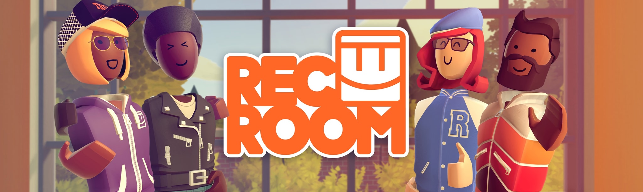Ảnh chụp màn hình (6) Rec Room
