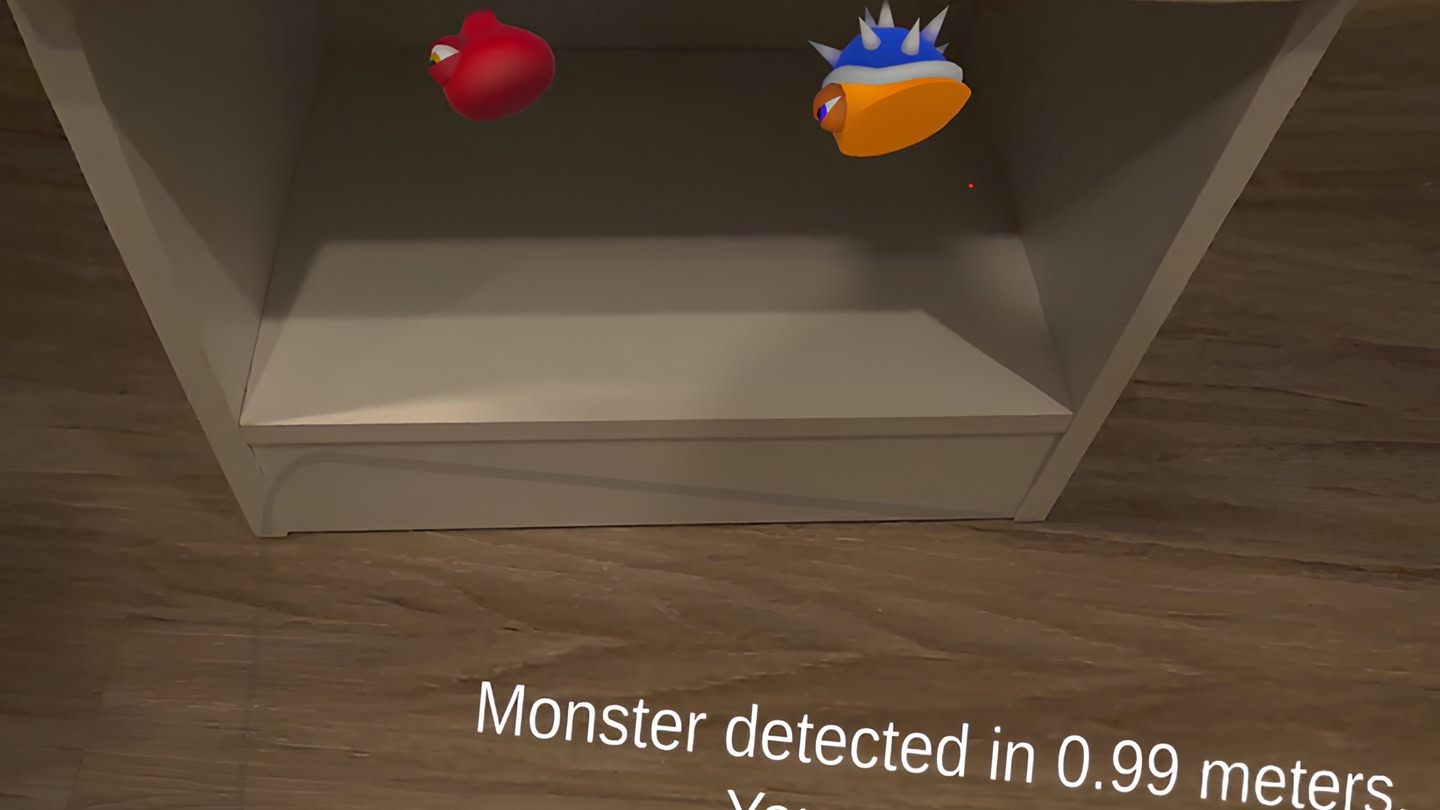 #6. Hide and Seek XR (Meta) Podle: Mastery Augmented