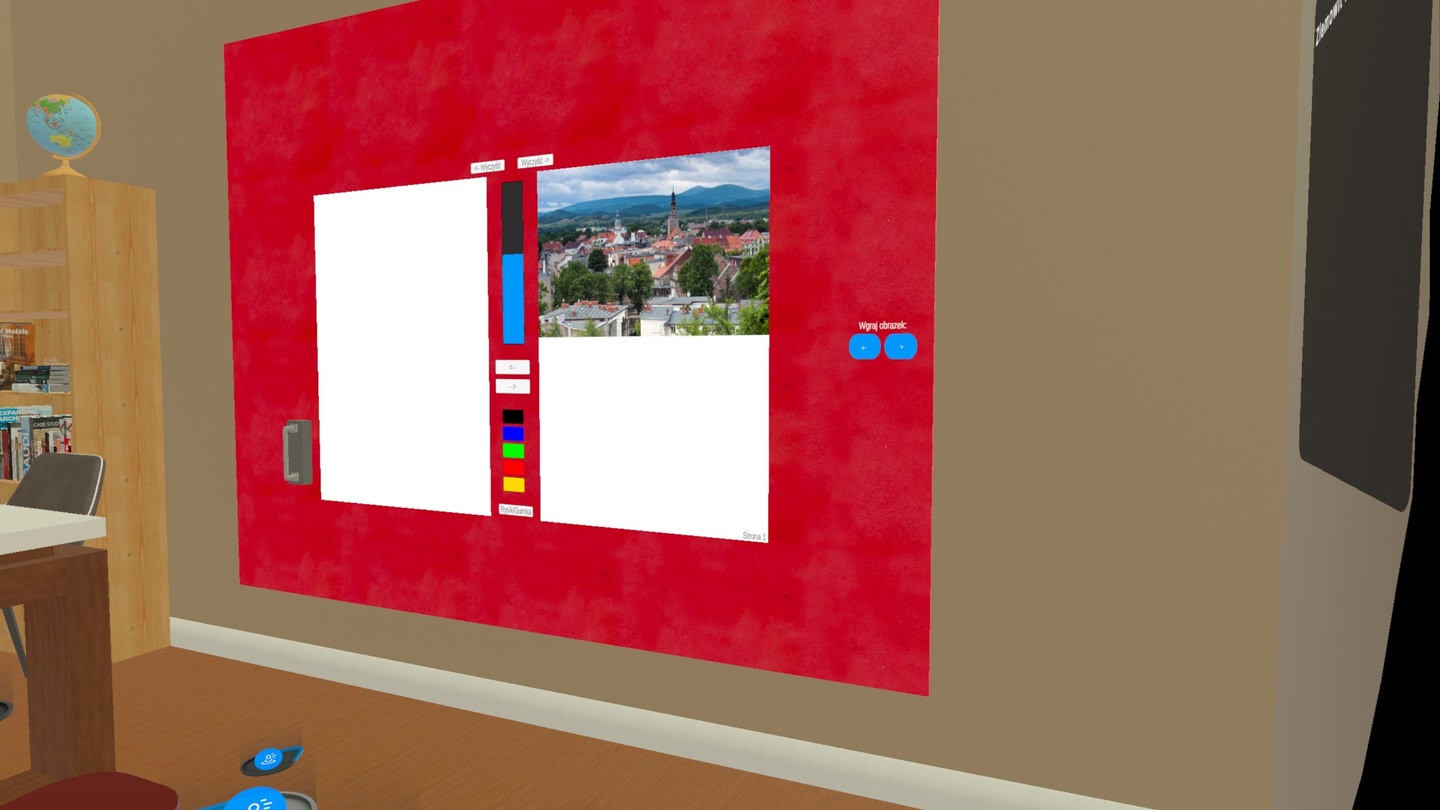 #6. uTopiVR School (Meta) De: uTopiVR