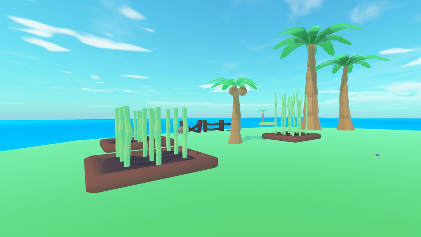 #5. FarmShore (Meta) De: FarmShoreGame