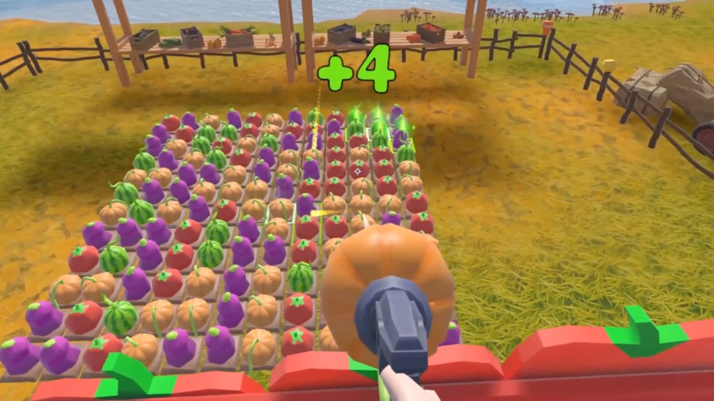 #5. Battle Start Party (Meta) 由: 4WARD SIA