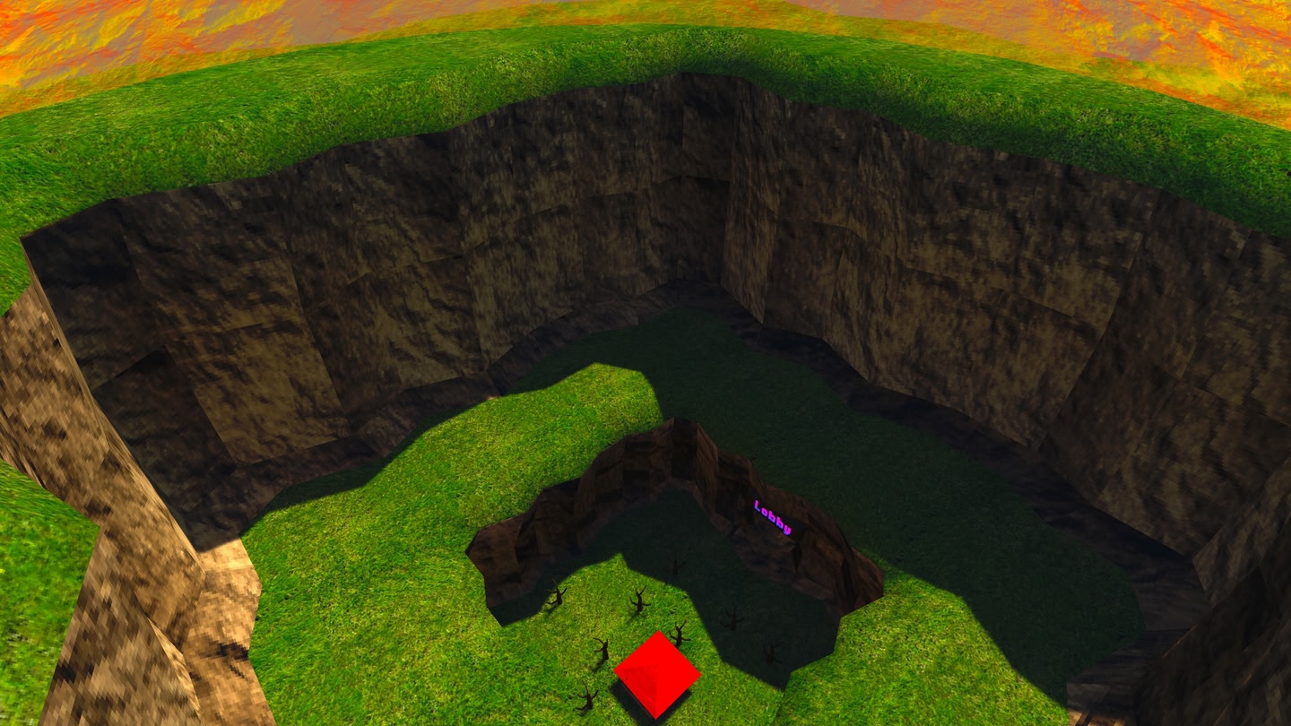 #5. Ape Core (Meta) Bởi: MostLikelyStudios