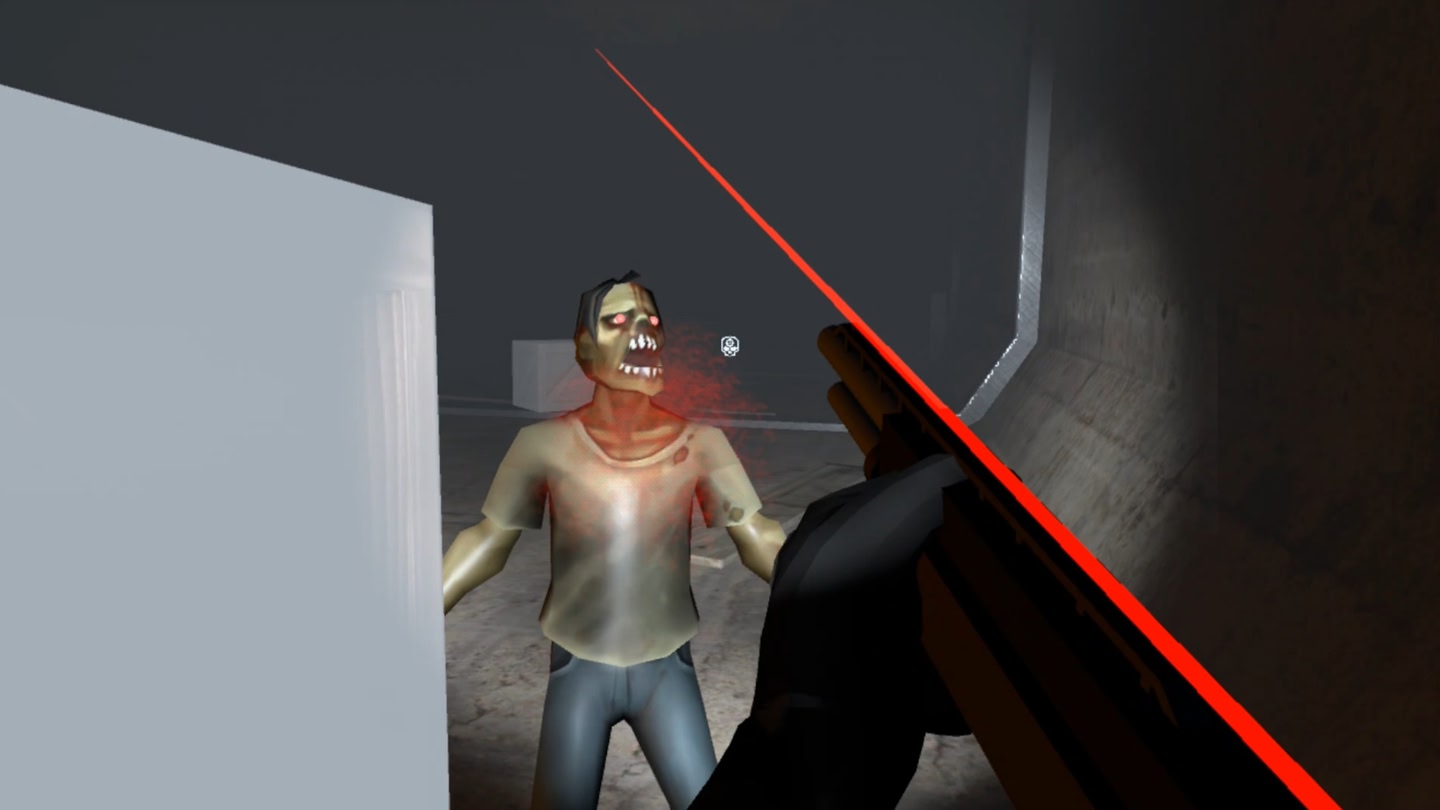 #3. Zombie Survival Protocol (Meta) Podle: Artisoft