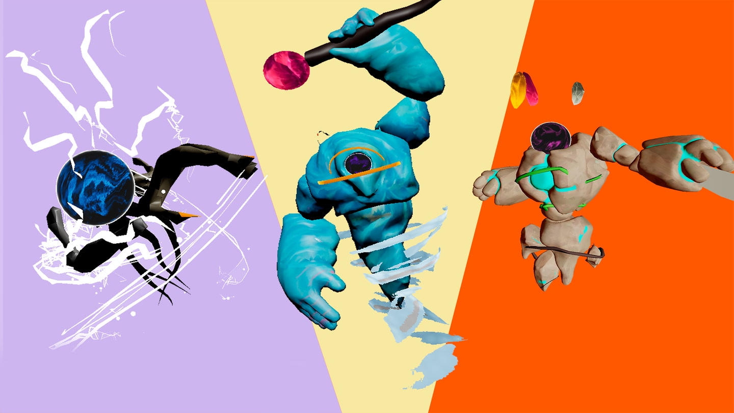 #6. Hush, or they'll find you! (Meta) 由: MONOKU SAS