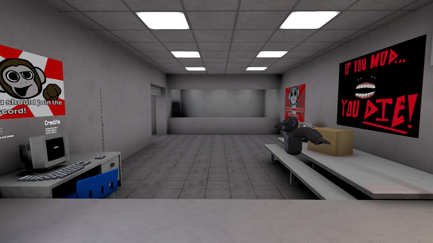 #6. Lethal Paradox (Meta) 由: ParadoxProductions