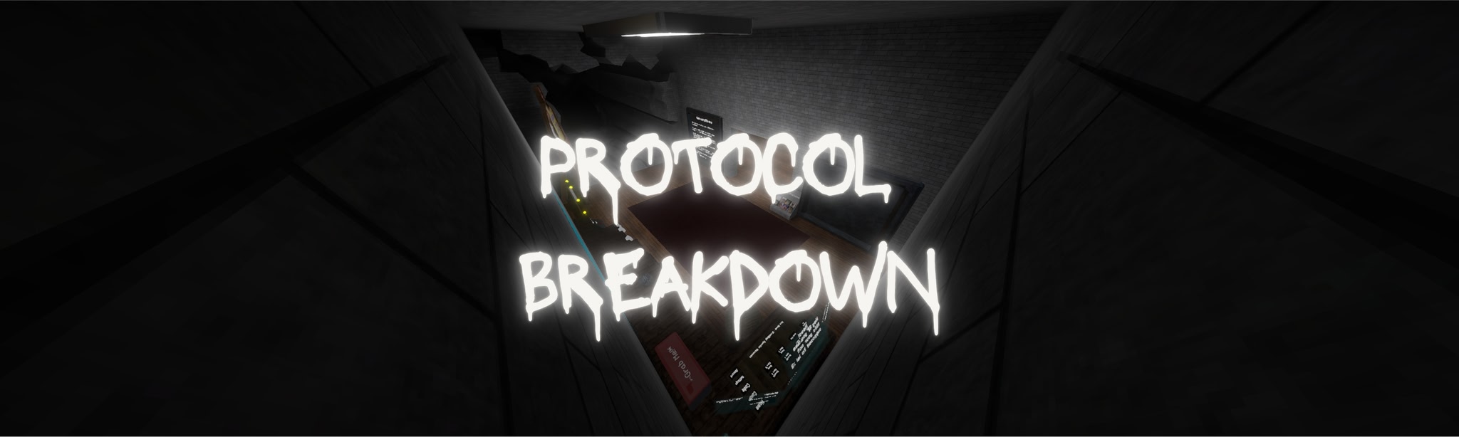 لقطات (6) Protocol Breakdown