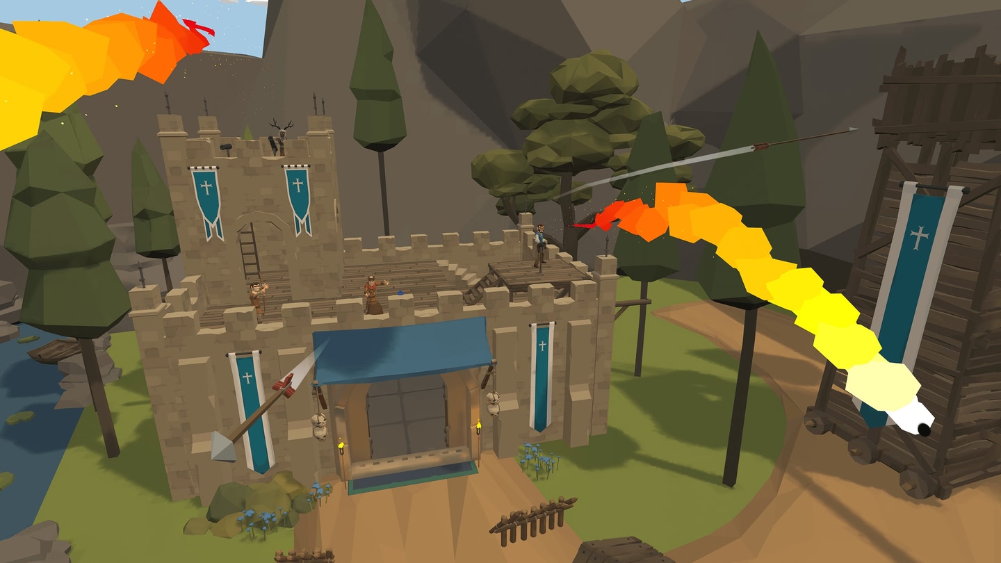 #3. Battlegrounds (Meta) 由: Sinn Studio Inc.