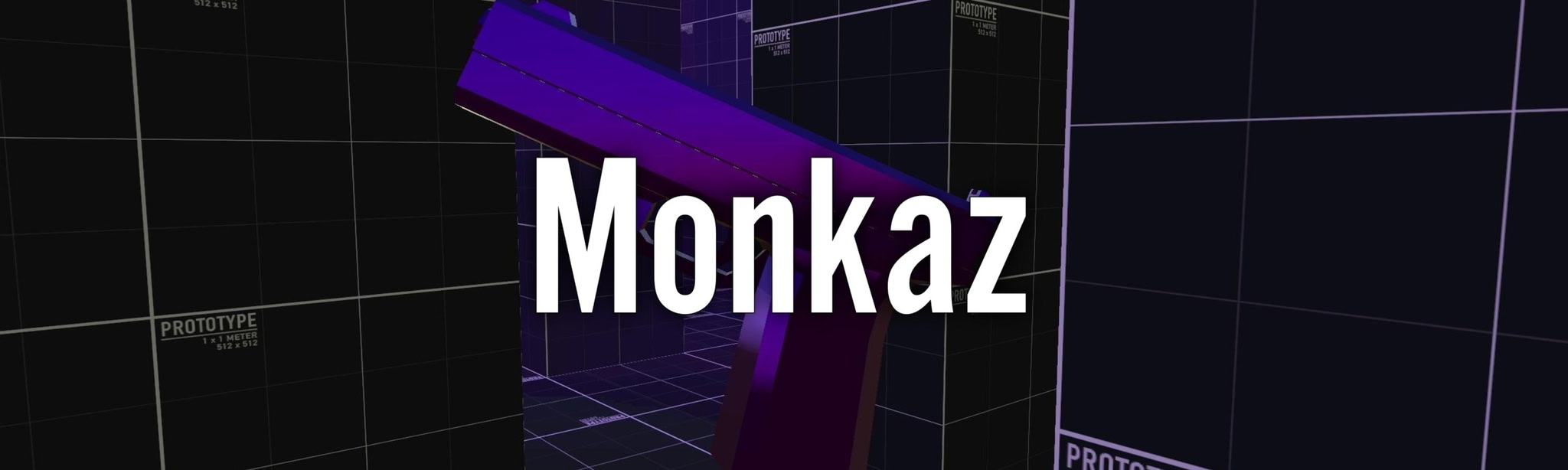 #1. Monkaz VR (Meta) بواسطة: j4c3