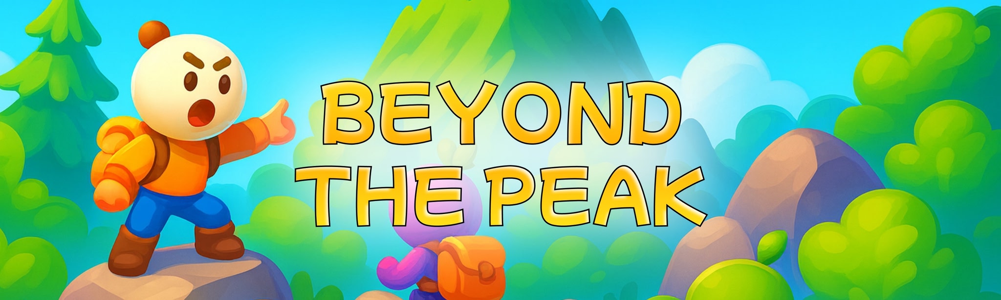 螢幕擷取畫面 (6) Beyond the PEAK