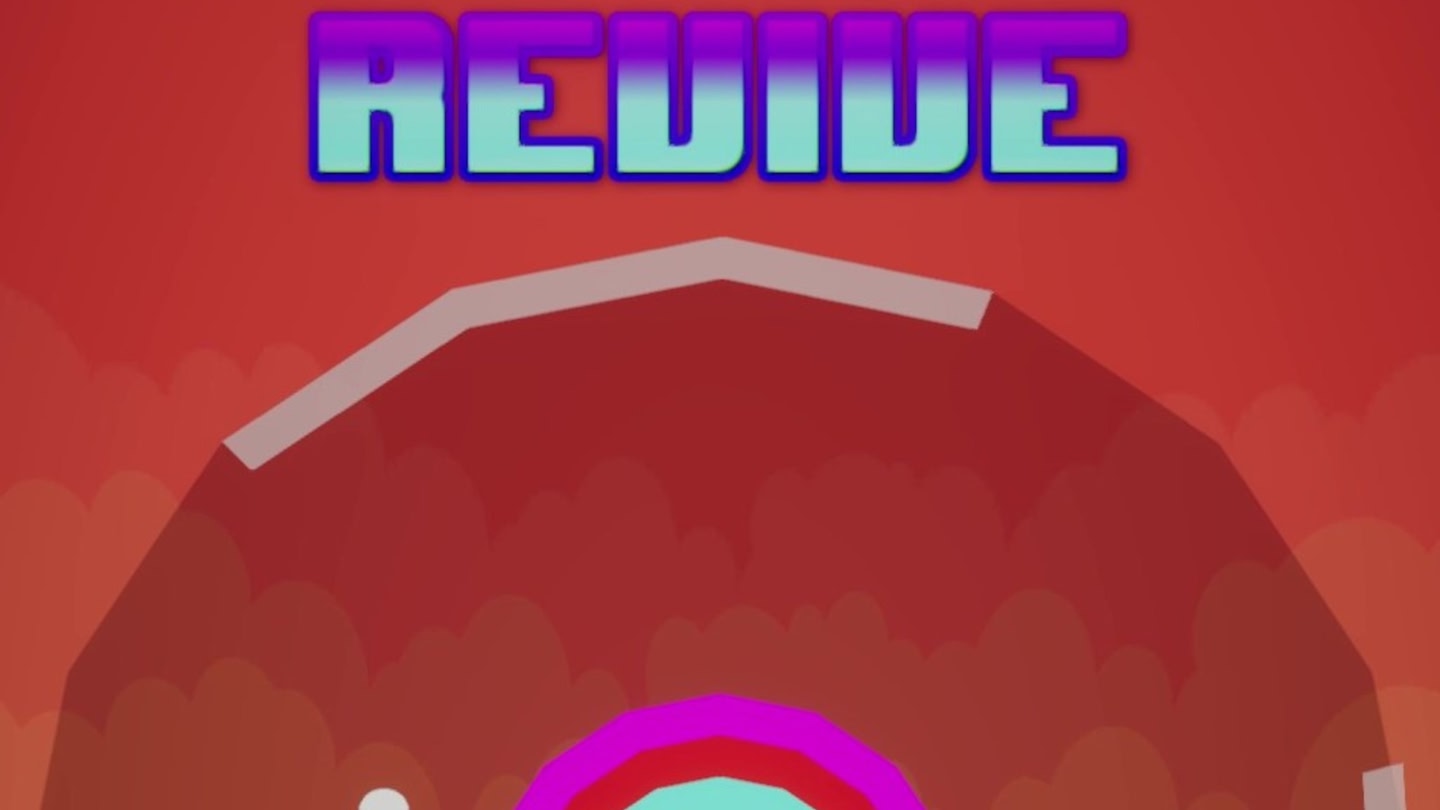 #5. Circle Breakout 2D blocks breaker games (Meta) 由: Nam Creations