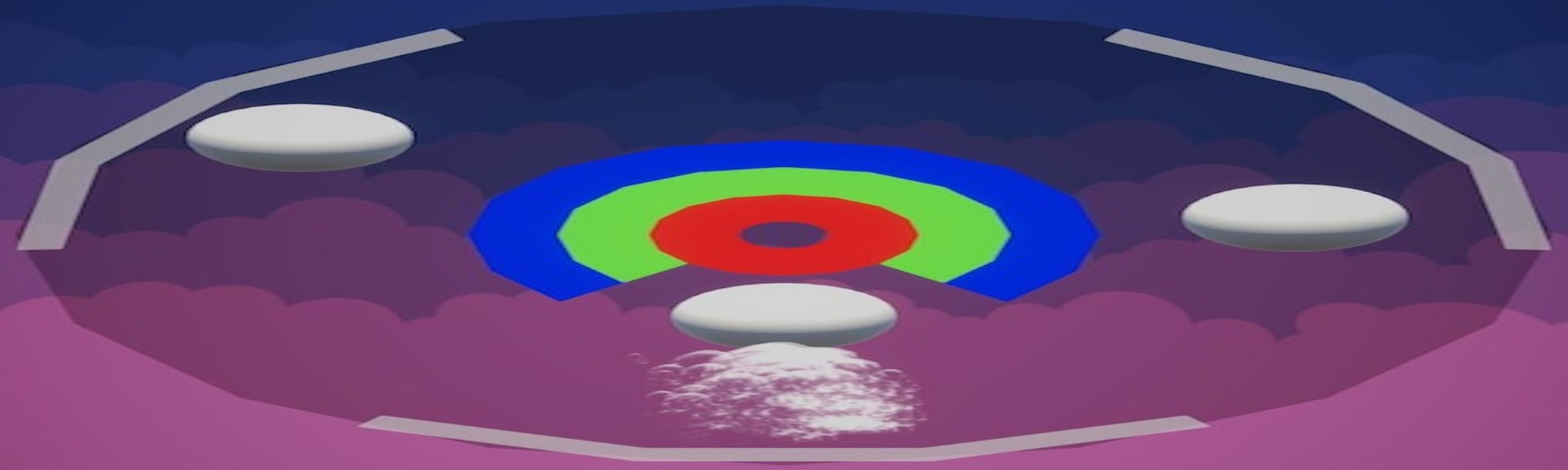 لقطات (6) Circle Breakout 2D blocks breaker games