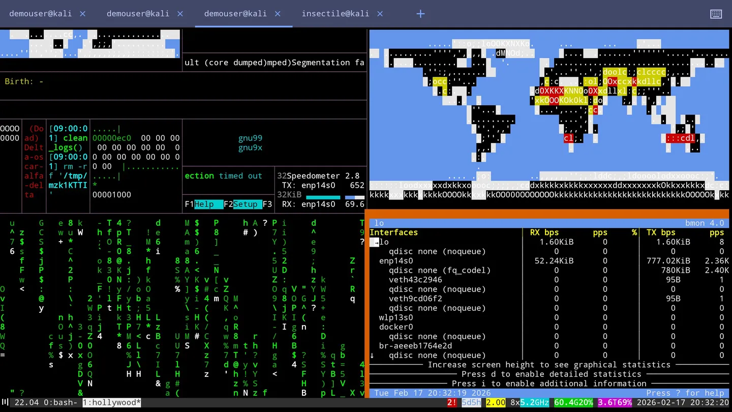 #4. Highmark SSH (Meta) By: Rabbit Hole Solutions Inc