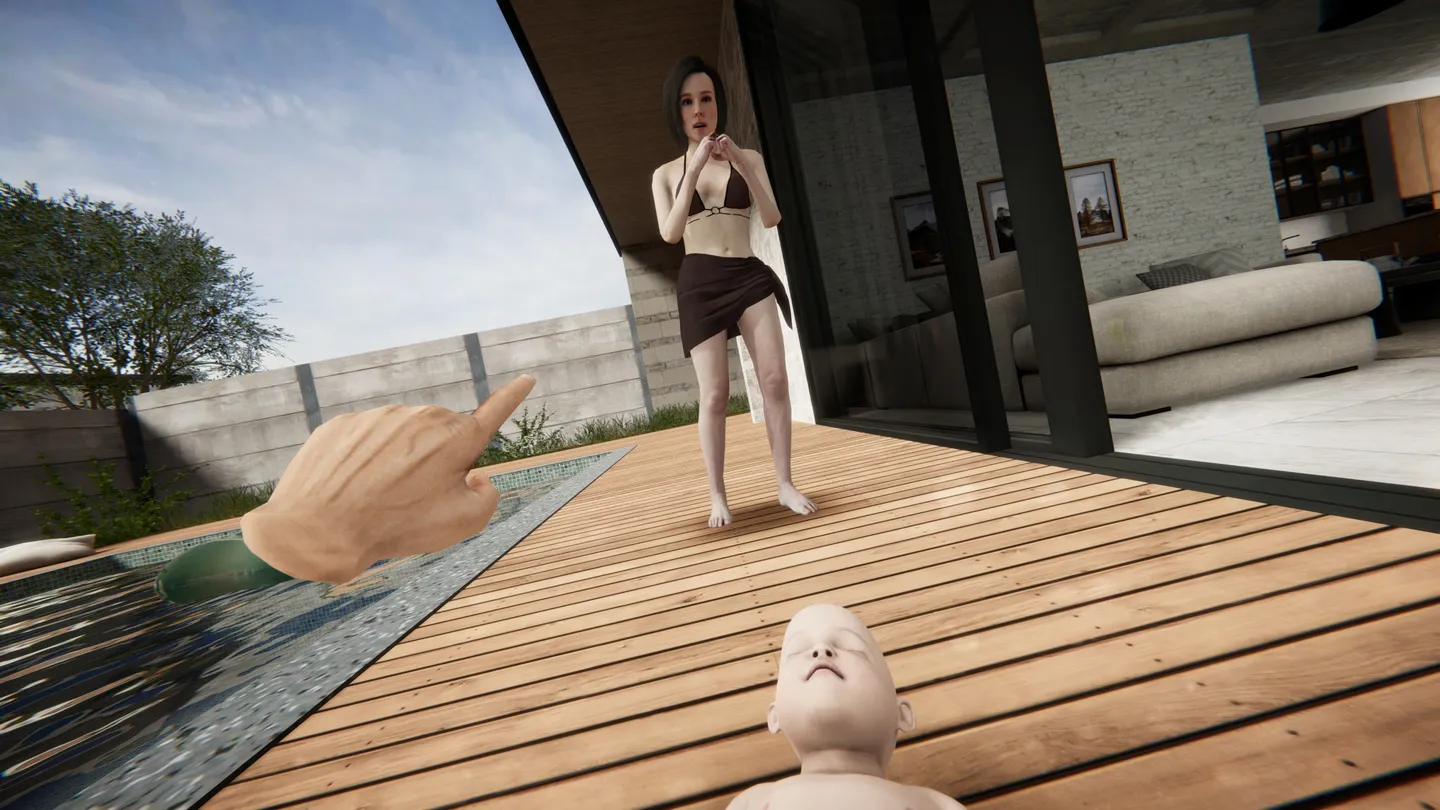 #6. VR CPR (Meta) Ved: Virtual Lab s.r.o.