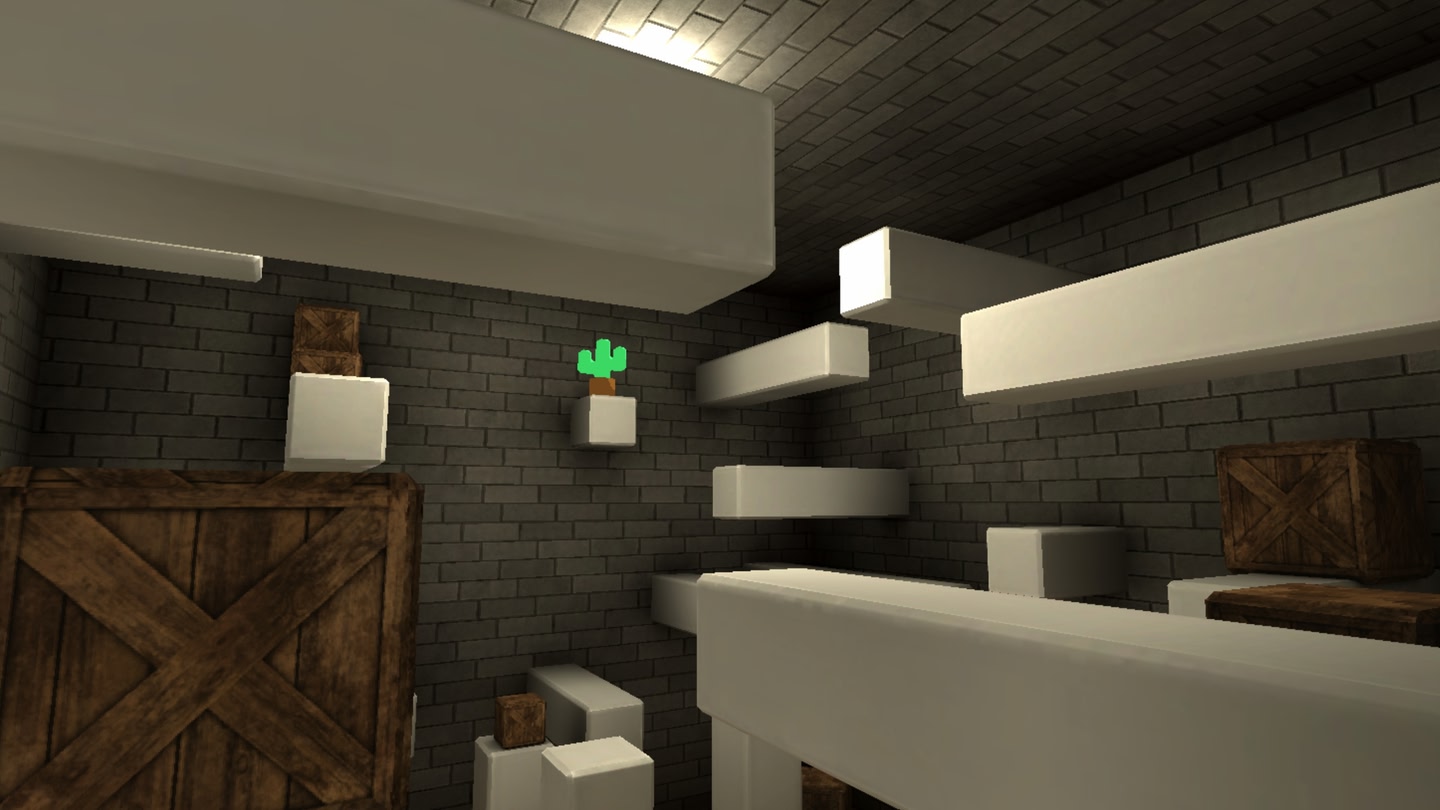 #2. Funny Monkeys VR (Meta) 由: Funny Monkeys