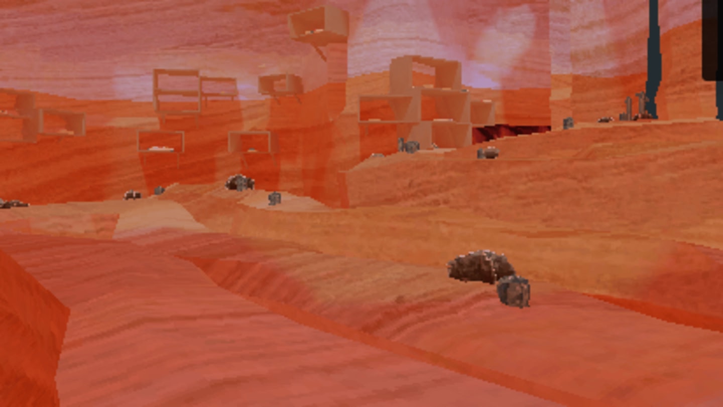 #2. project jeff (Meta) By: Mob_Games