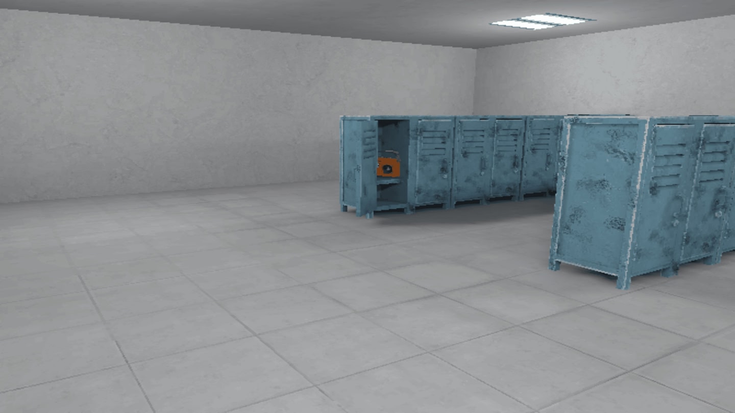 #3. Project apex v3 (Meta) 게시자: Hello1234567899