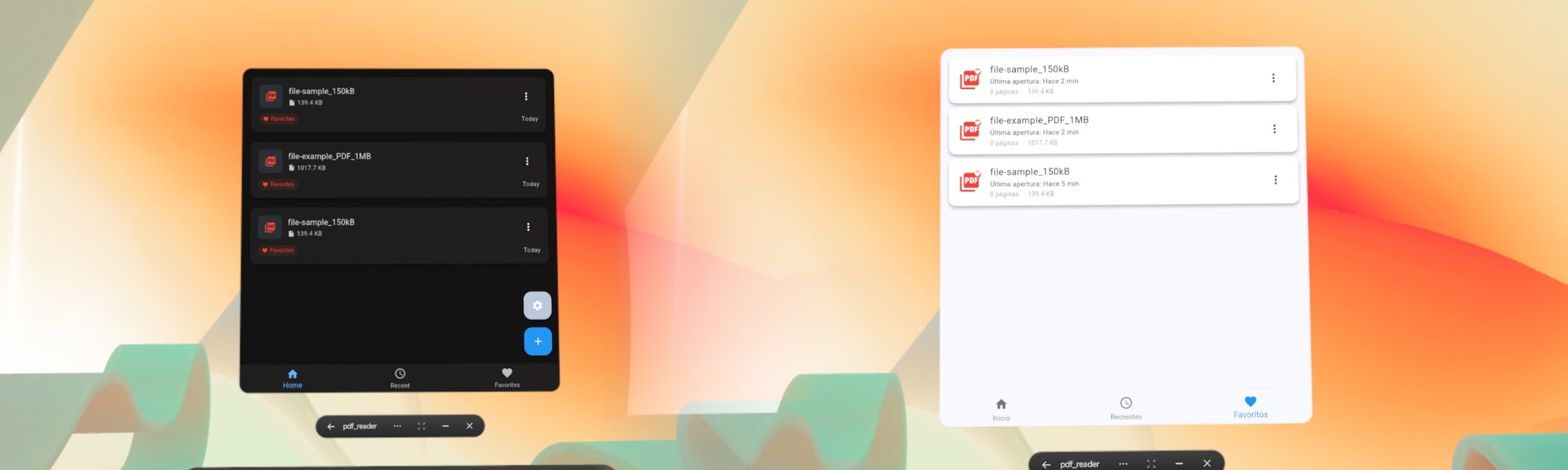 屏幕截图 (6) PDF Manager