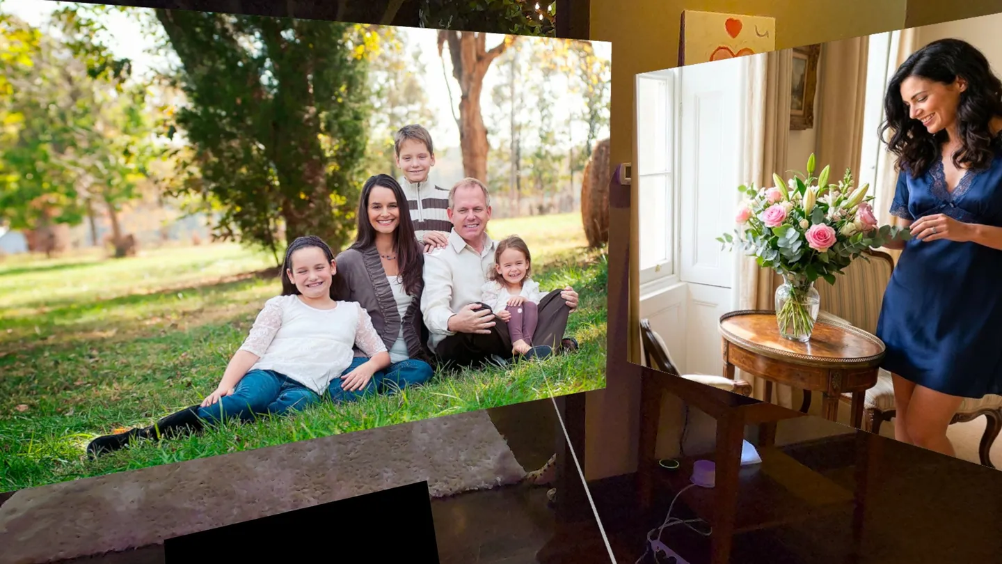 #5. LumenView (Meta) Podle: Bradysbit