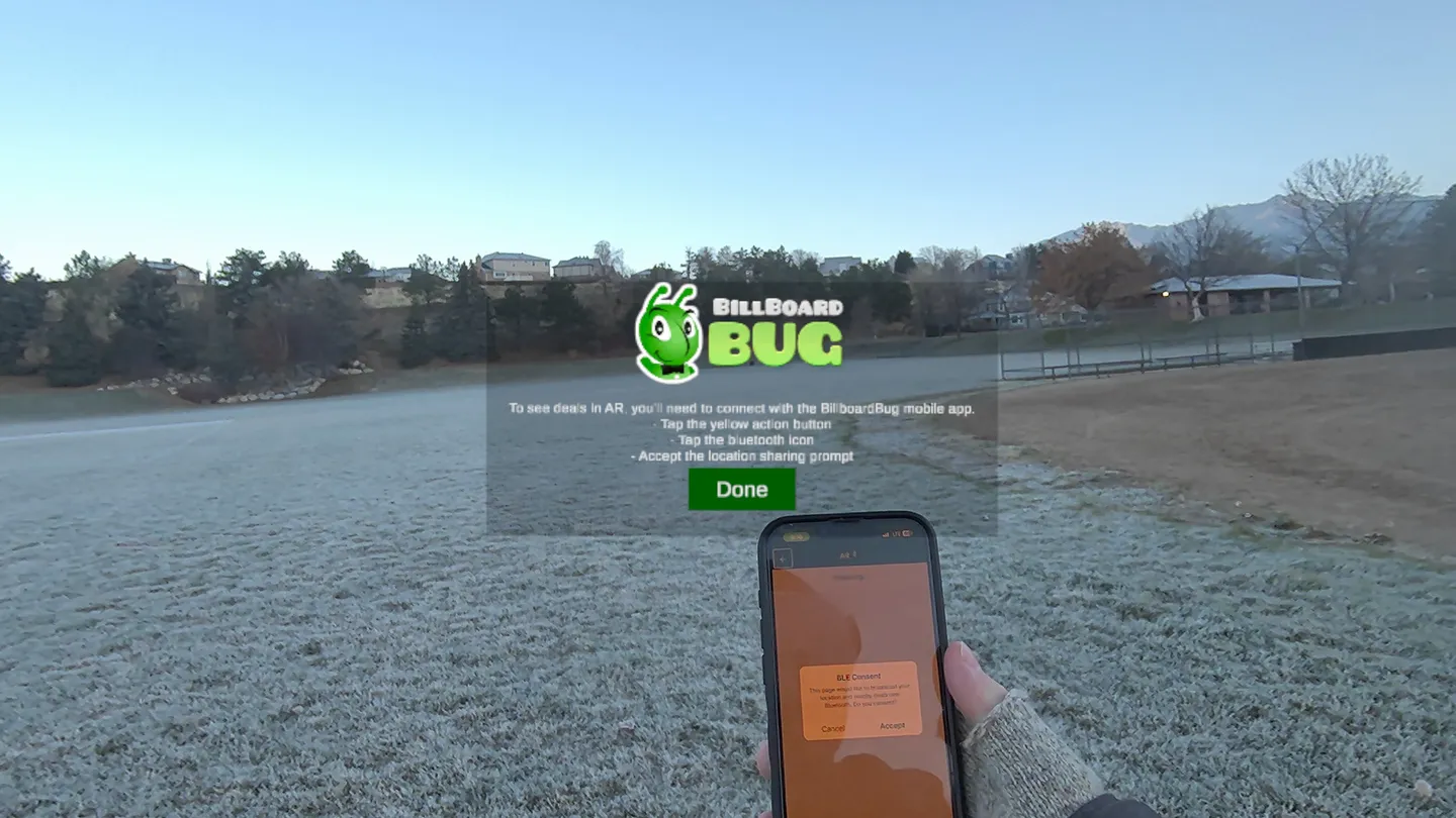 #3. BillboardBug (Meta) Ved: BillboardBug LLC