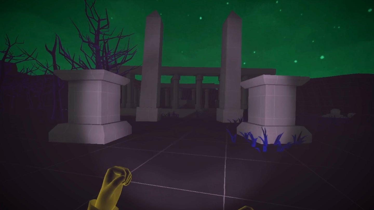 #5. Data Rot (Meta) By: Nekomata Games LLC