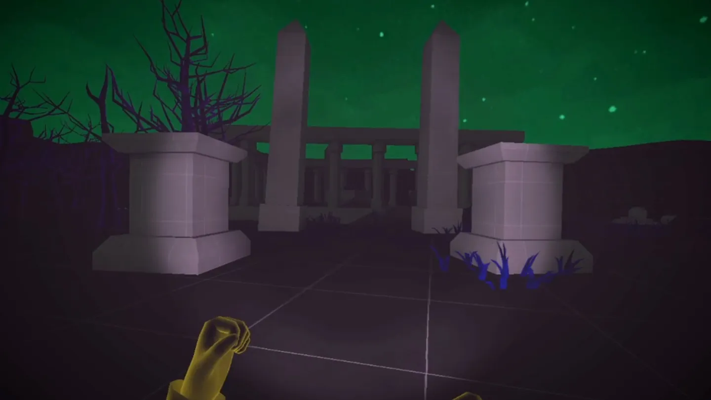 #5. Data Rot (Meta) Door: Nekomata Games LLC