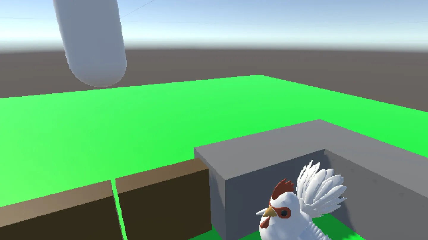 #4. Bean+Chicken (Meta) 게시자: ZacsGamesINC