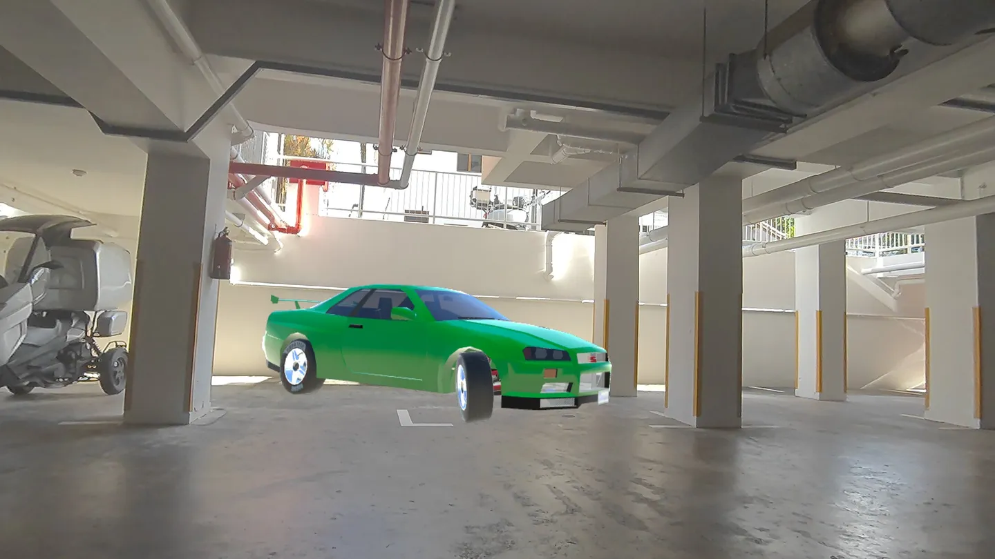 #5. StreetSync (Meta) Ved: Zenflow Studios