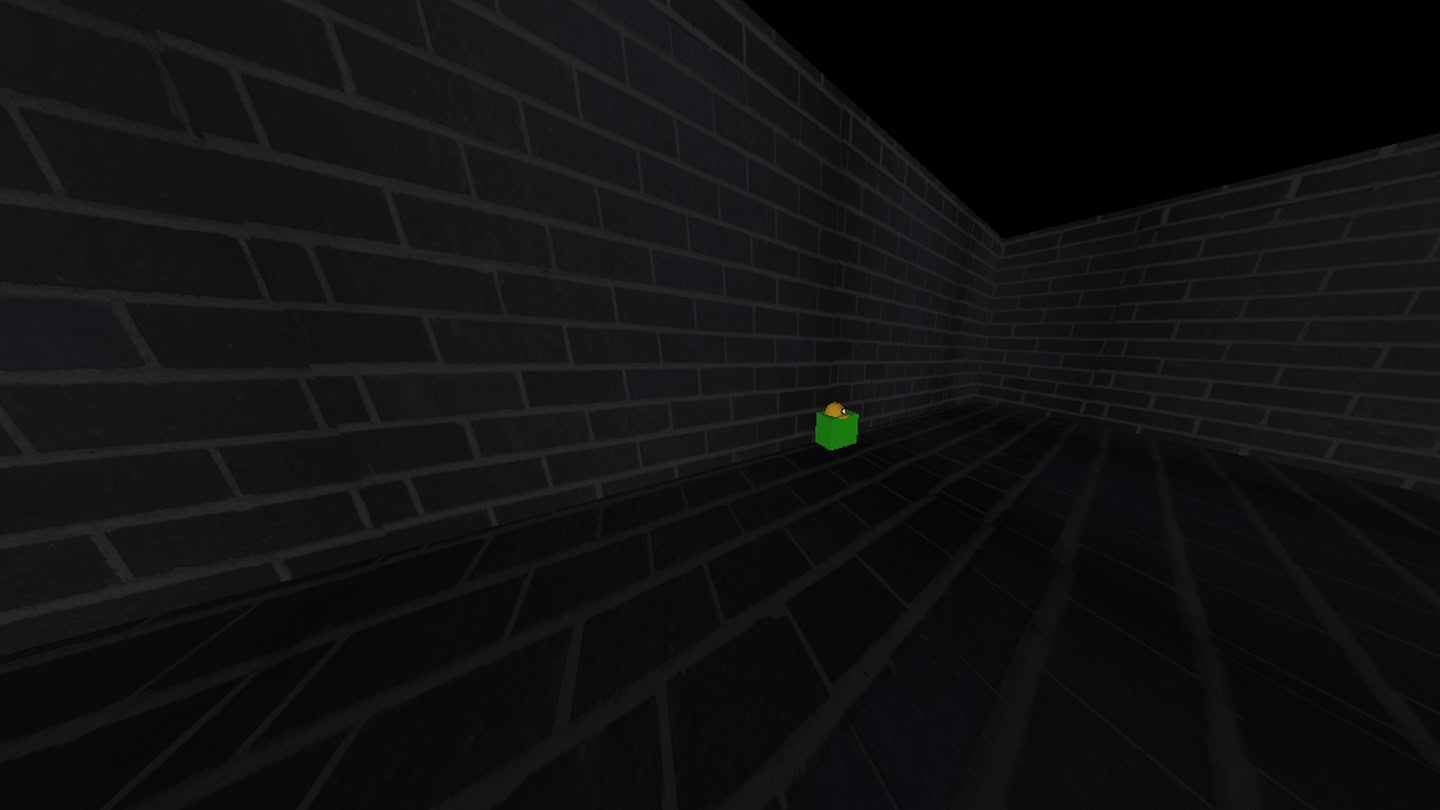 #6. Hidden Reactor (Meta) By: JustSplat Studios