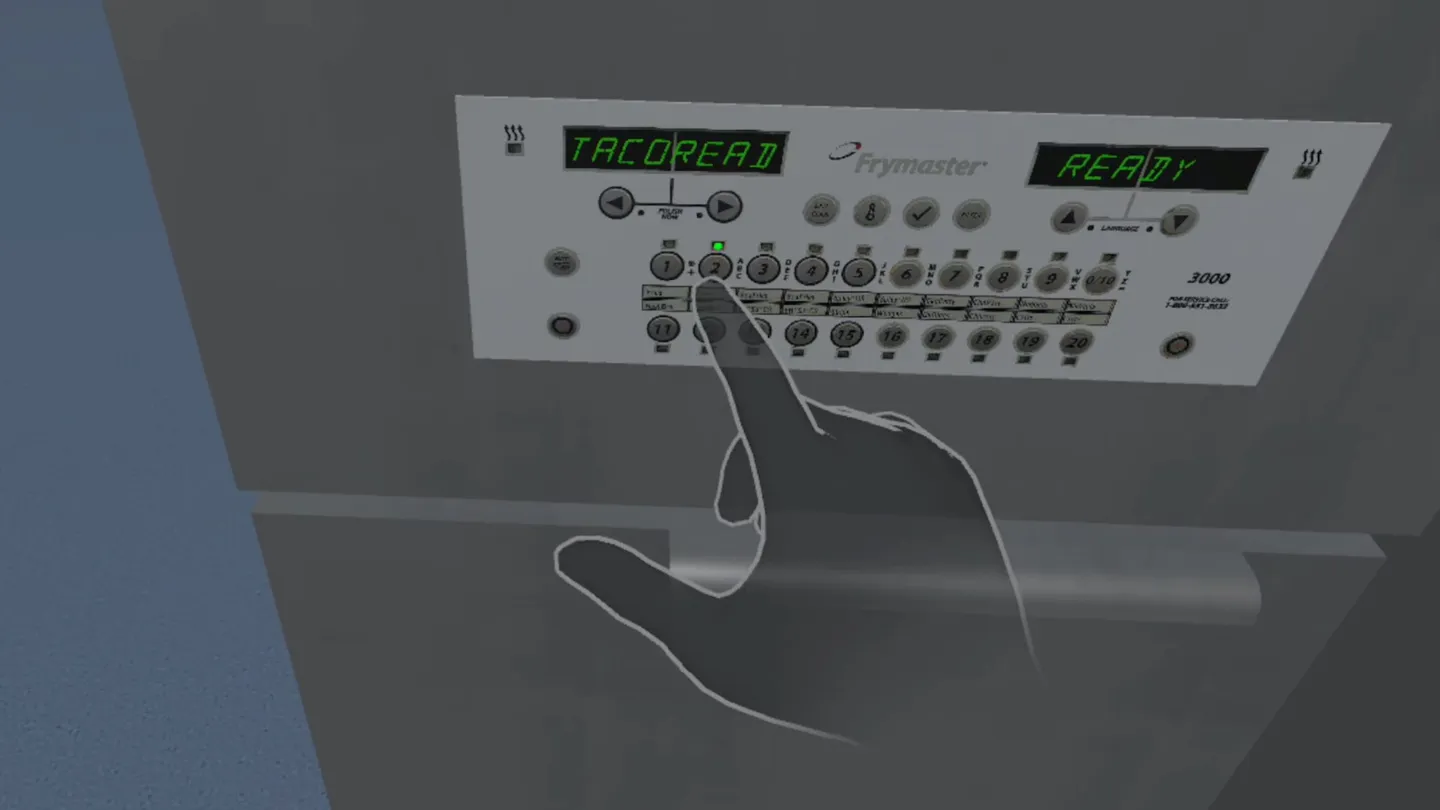 #4. FryMaster (Meta) Av: Pool Creative