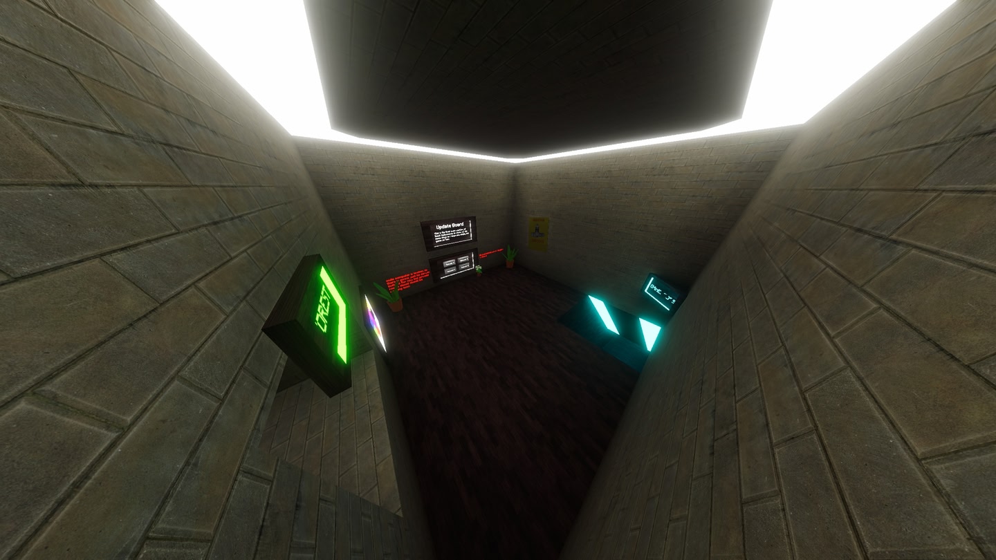 #2. Monk Laboratory (Meta) 由: jayden_zane_org