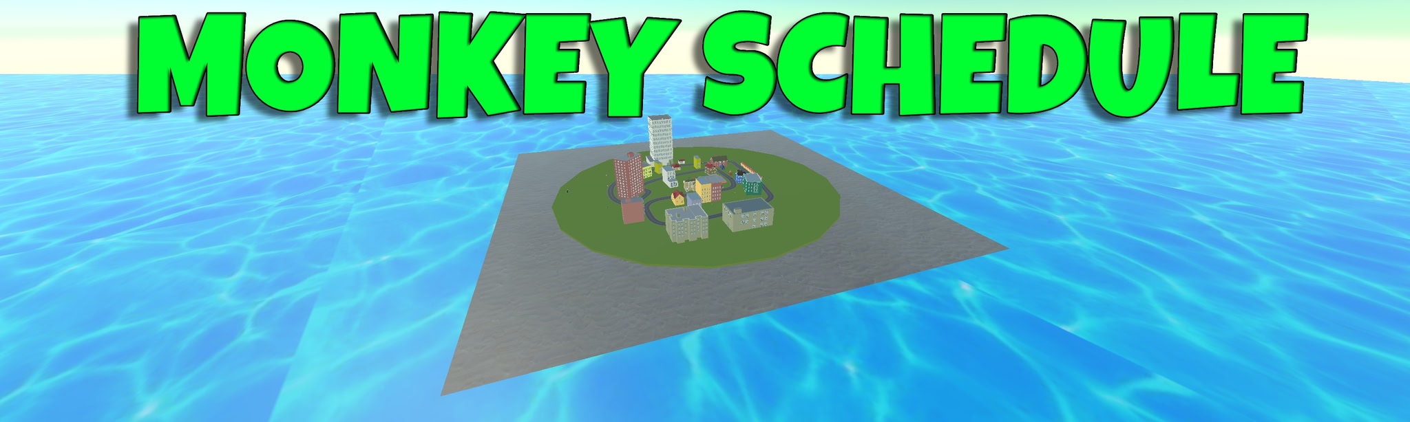 Screenshots (6) Monkey Schedule