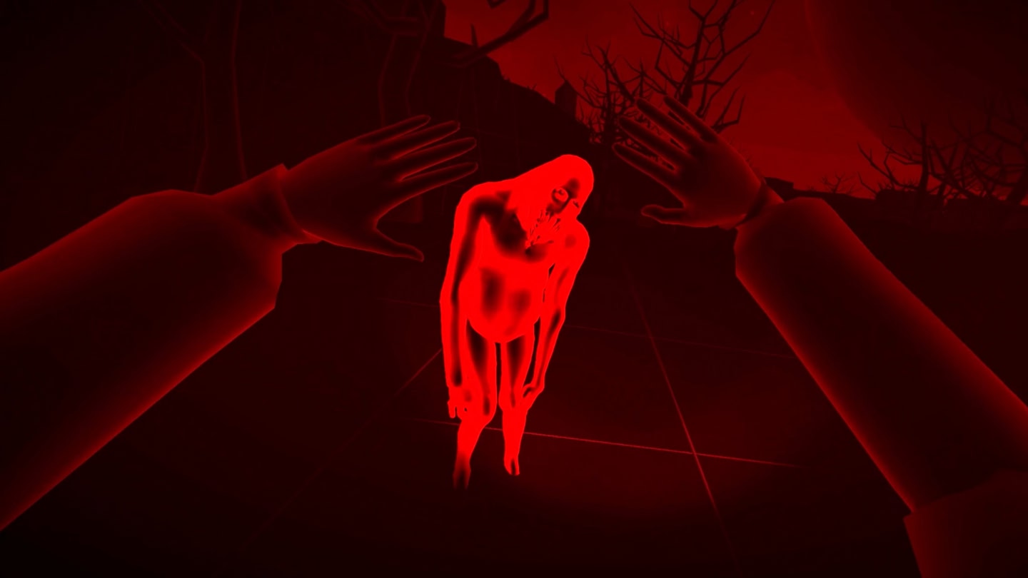 #2. Data Rot (Meta) By: Nekomata Games LLC