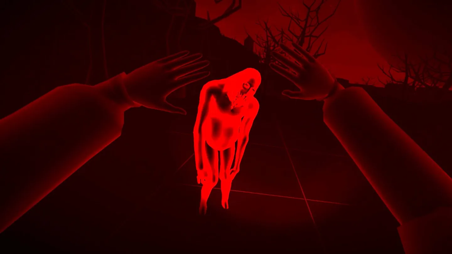 #2. Data Rot (Meta) Bởi: Nekomata Games LLC