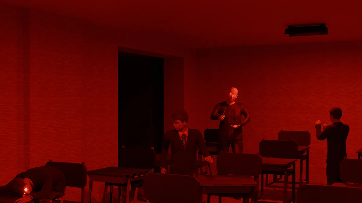 #6. John's Basics (Meta) Ved: Troyy_ Studios