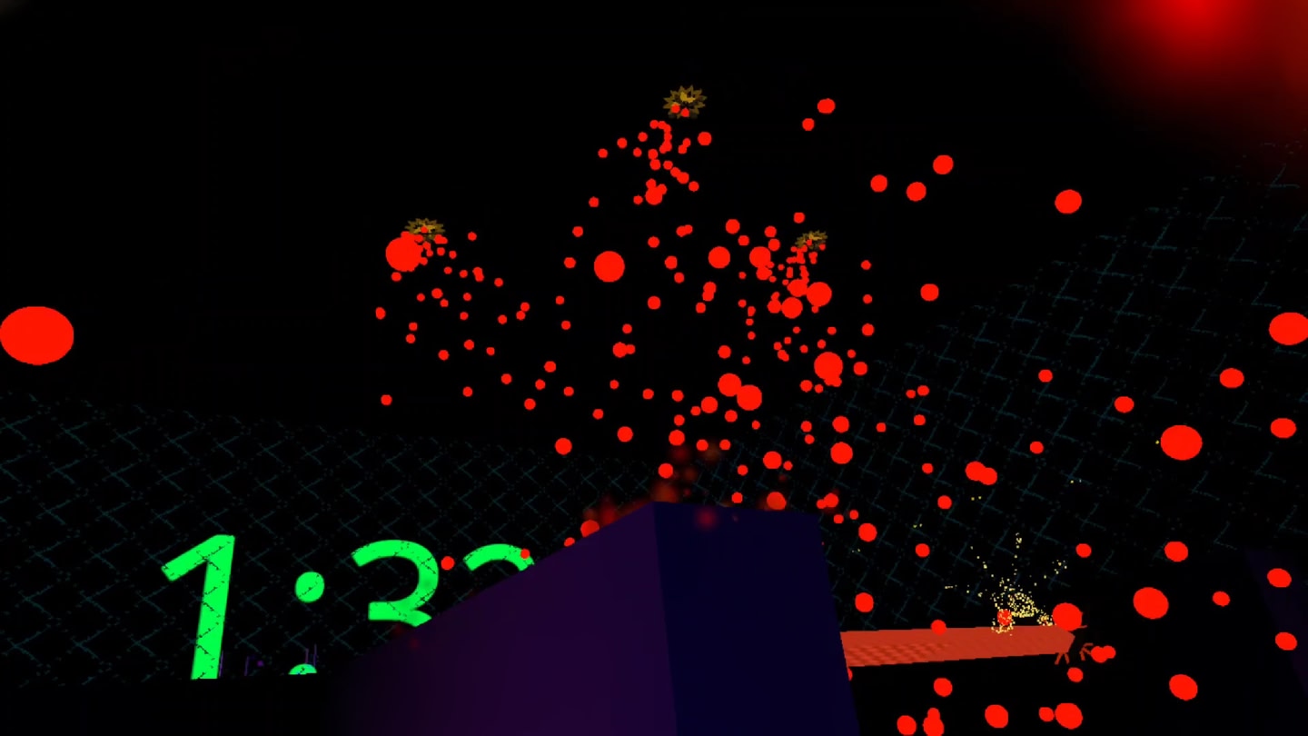 #6. Walkaaos (Meta) De: Immortal Pig Interactive