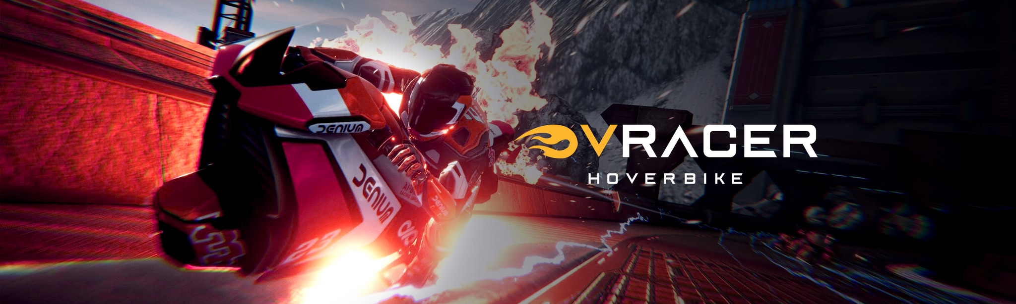 螢幕擷取畫面 (6) VRacer Hoverbike