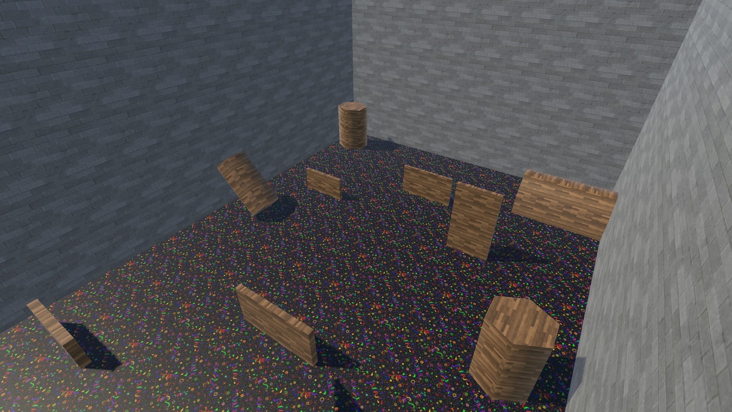 #5. Monkey Magic (Meta) 게시자: Monkey Magic Studios