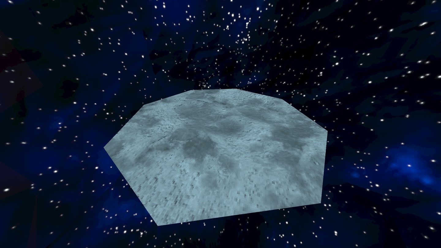 #2. Primal Party (Meta) Podle: tmdstudios