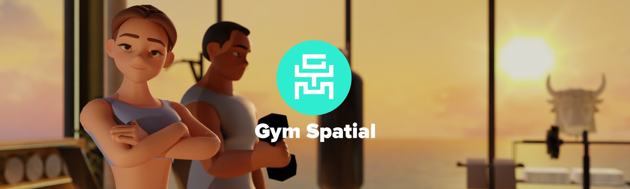 ภาพหน้าจอ (6) Gym Spatial