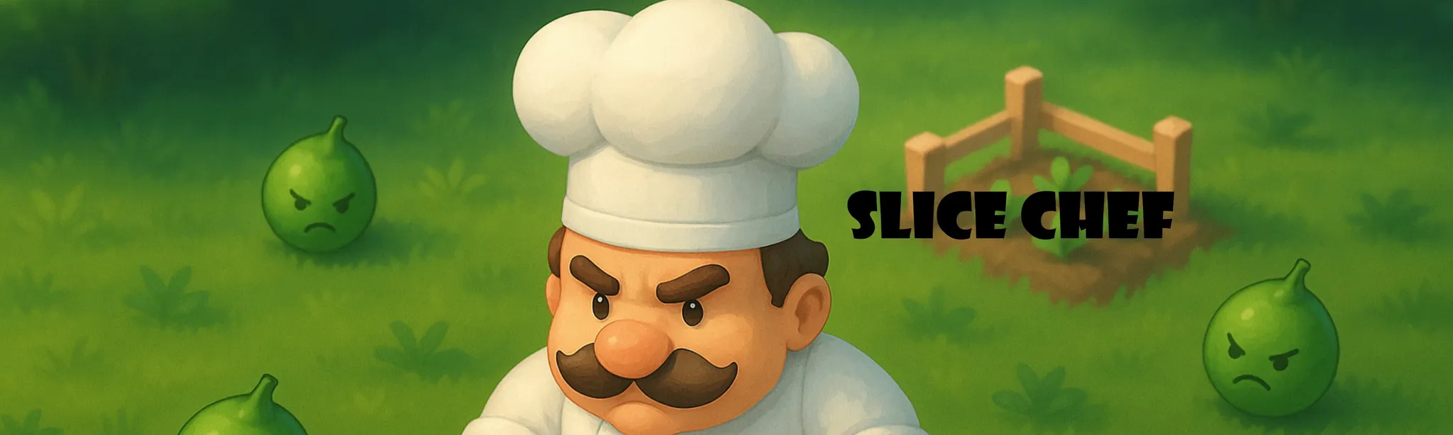 스크린샷 (6) Slice Chef