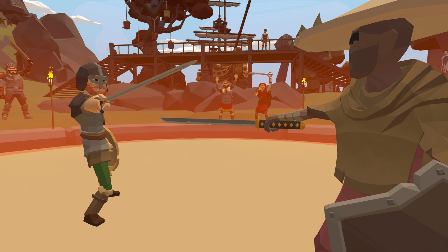 #5. Battlegrounds (Meta) 由: Sinn Studio Inc.