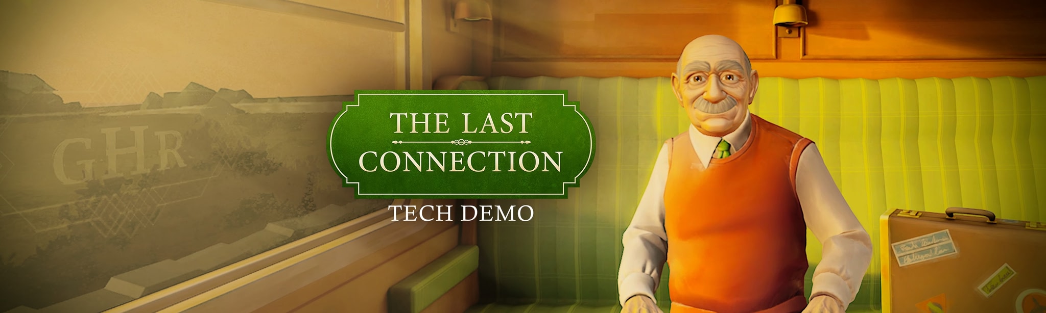ภาพหน้าจอ (6) The Last Connection - Tech Demo