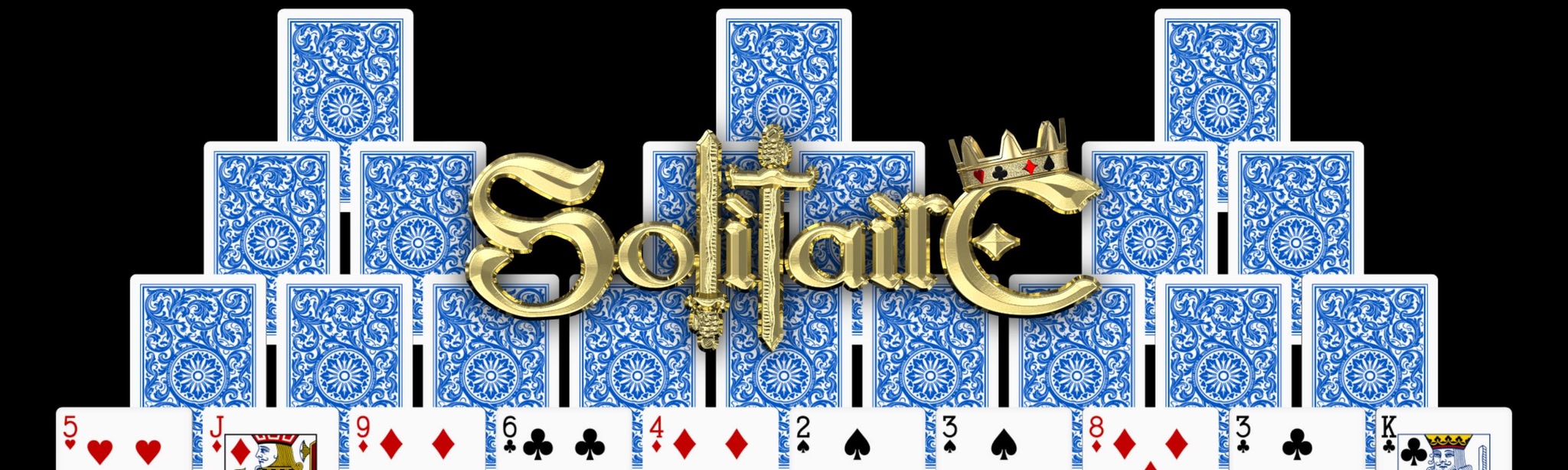 لقطات (6) Solitaire.