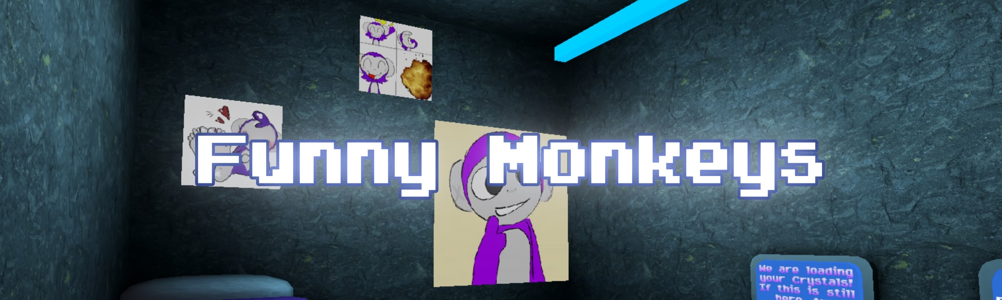 螢幕擷取畫面 (6) Funny Monkeys VR