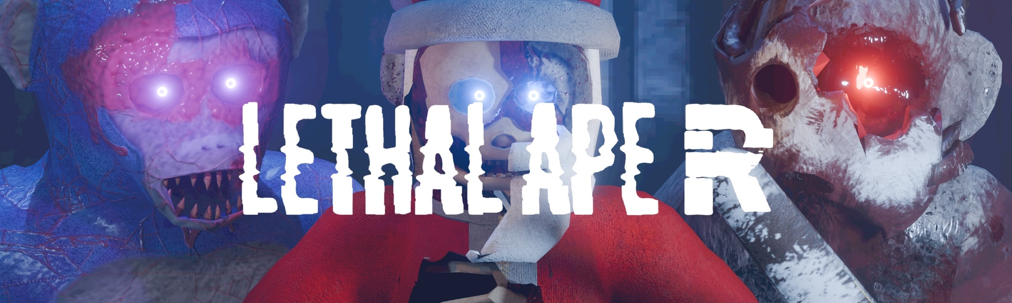 螢幕擷取畫面 (6) Lethal Ape Redux