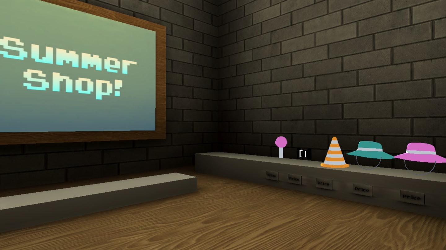 #4. Funny Monkeys VR (Meta) 由: Funny Monkeys