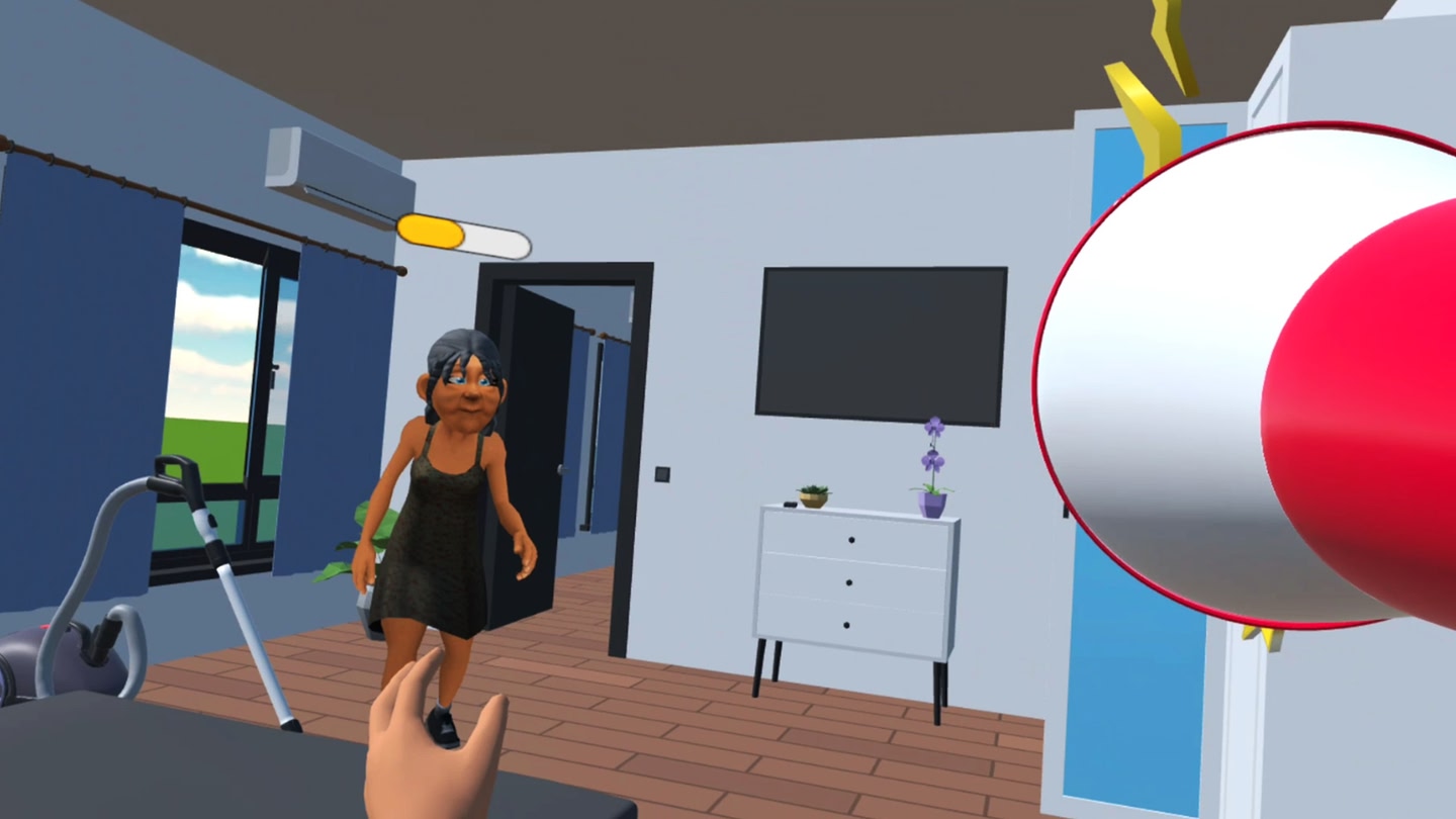 #6. I am baby - Funniest Todller (Meta) De: Rebel Game Studio