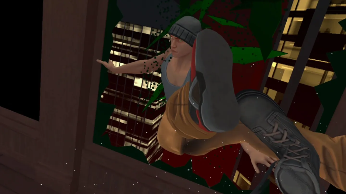 #4. Haymaker (Meta) Podle: BruteForceSoftware