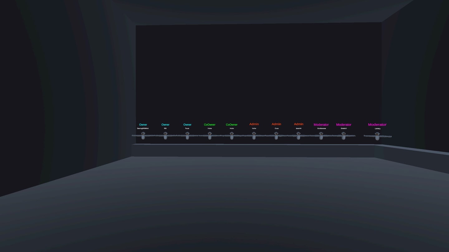 #3. Project Pheonix (IN BETA) (Meta) Oleh: The Running Apes