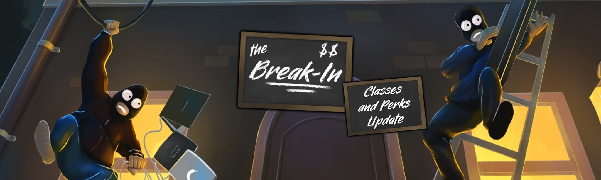 螢幕擷取畫面 (6) The Break-In